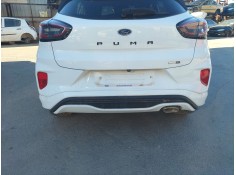 Recambio de paragolpes trasero para ford puma (j2k, cf7) 1.0 ecoboost referencia OEM IAM   
