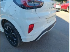 Recambio de paragolpes trasero para ford puma (j2k, cf7) 1.0 ecoboost referencia OEM IAM    2