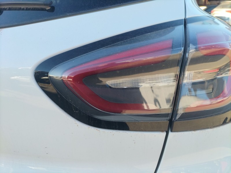 Recambio de piloto trasero derecho interior para ford puma (j2k, cf7) 1.0 ecoboost referencia OEM IAM   