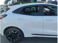 Recambio de puerta trasera derecha para ford puma (j2k, cf7) 1.0 ecoboost referencia OEM IAM   