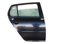 Recambio de puerta trasera derecha para volkswagen golf v (1k1) 2.0 tdi 16v referencia OEM IAM 1K6833106J  