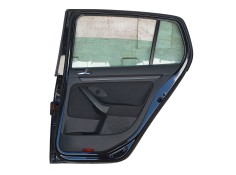 Recambio de puerta trasera derecha para volkswagen golf v (1k1) 2.0 tdi 16v referencia OEM IAM 1K6833106J   2