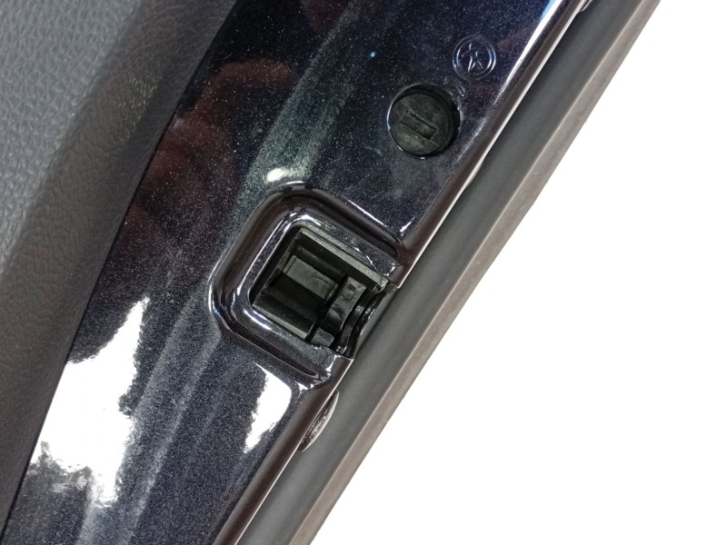 Recambio de puerta trasera derecha para volkswagen golf v (1k1) 2.0 tdi 16v referencia OEM IAM 1K6833106J  