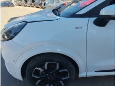 Recambio de aleta delantera izquierda para ford puma (j2k, cf7) 1.0 ecoboost referencia OEM IAM   