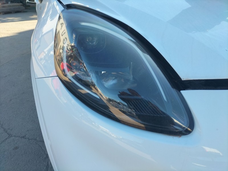 Recambio de faro derecho para ford puma (j2k, cf7) 1.0 ecoboost referencia OEM IAM   