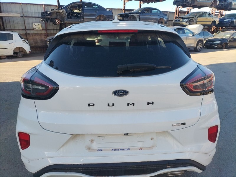 Recambio de porton trasero para ford puma (j2k, cf7) 1.0 ecoboost referencia OEM IAM   