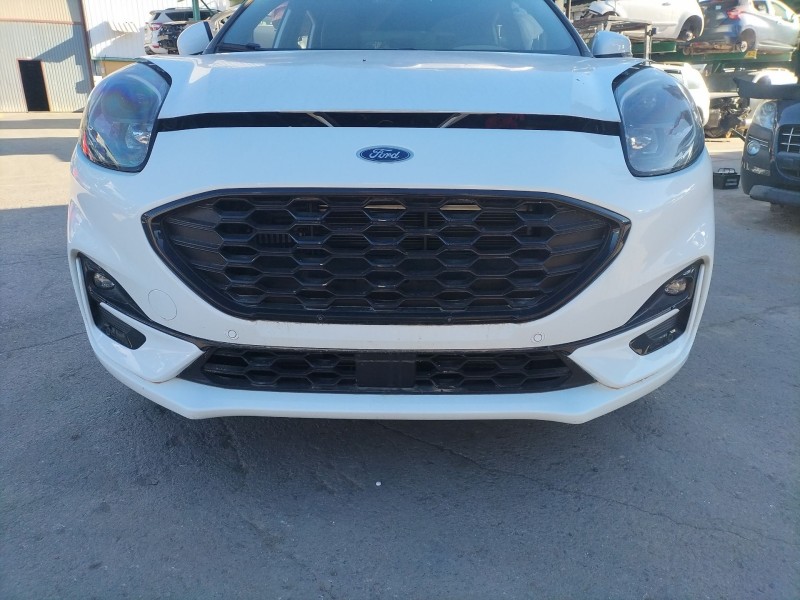 Recambio de paragolpes delantero para ford puma (j2k, cf7) 1.0 ecoboost referencia OEM IAM   