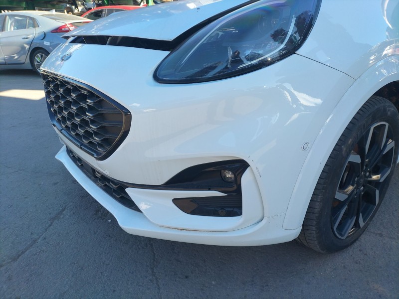 Recambio de paragolpes delantero para ford puma (j2k, cf7) 1.0 ecoboost referencia OEM IAM   