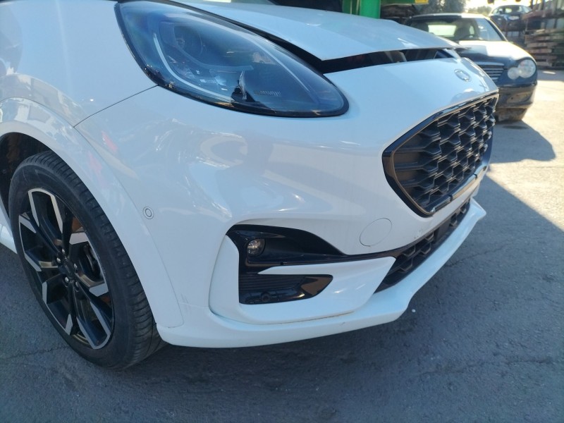 Recambio de paragolpes delantero para ford puma (j2k, cf7) 1.0 ecoboost referencia OEM IAM   