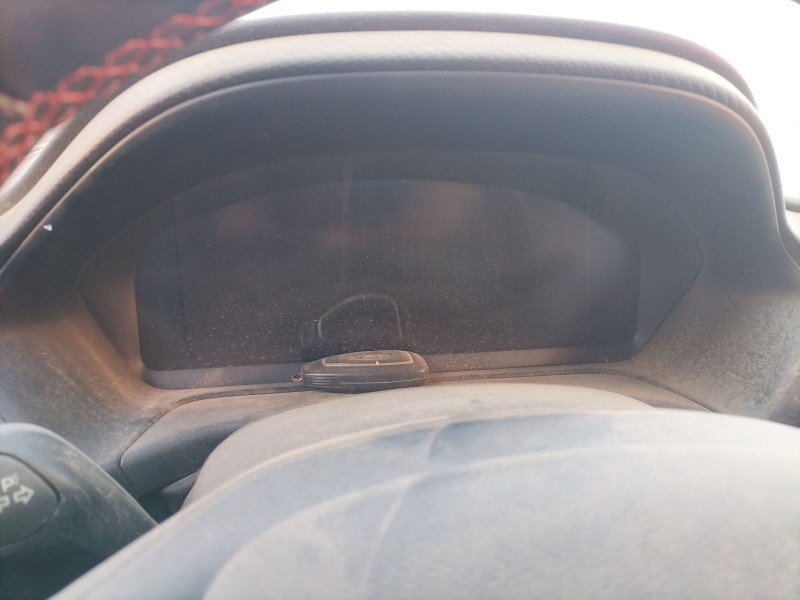 Recambio de cuadro instrumentos para ford puma (j2k, cf7) 1.0 ecoboost referencia OEM IAM   