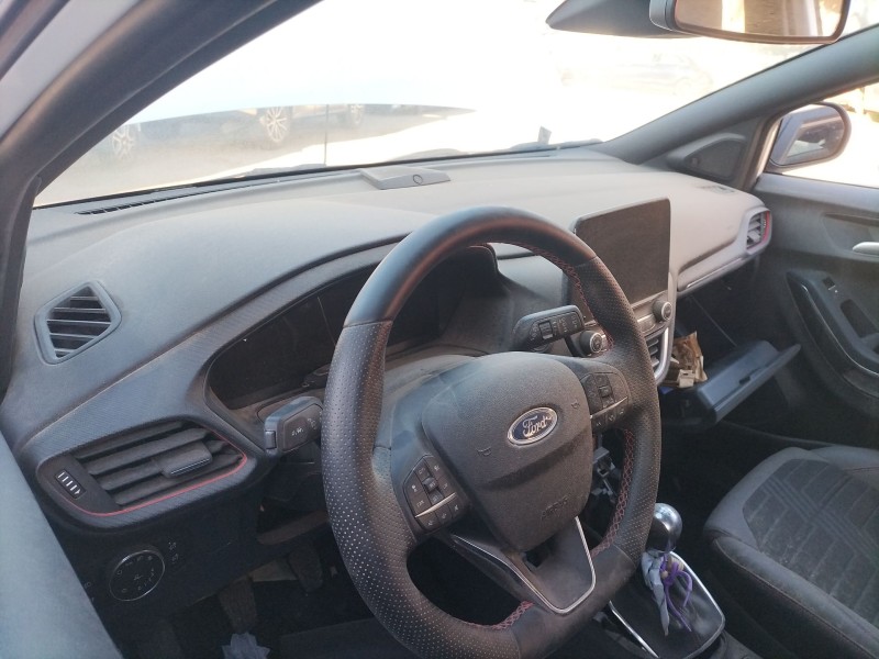 Recambio de salpicadero para ford puma (j2k, cf7) 1.0 ecoboost referencia OEM IAM   