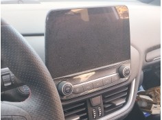 Recambio de sistema audio / radio cd para ford puma (j2k, cf7) 1.0 ecoboost referencia OEM IAM    2