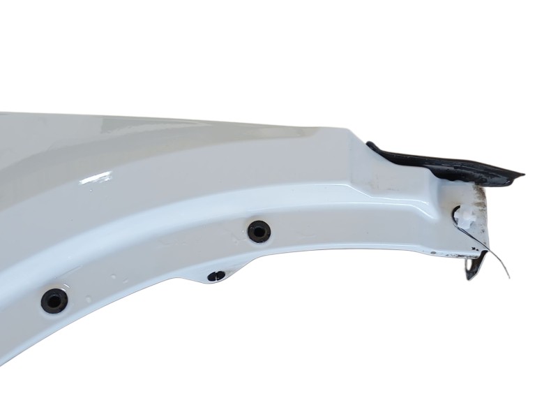 Recambio de aleta delantera izquierda para volkswagen t-roc (a11, d11) 1.0 tsi referencia OEM IAM   