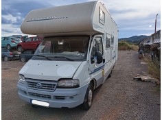 fiat ducato del año 2002