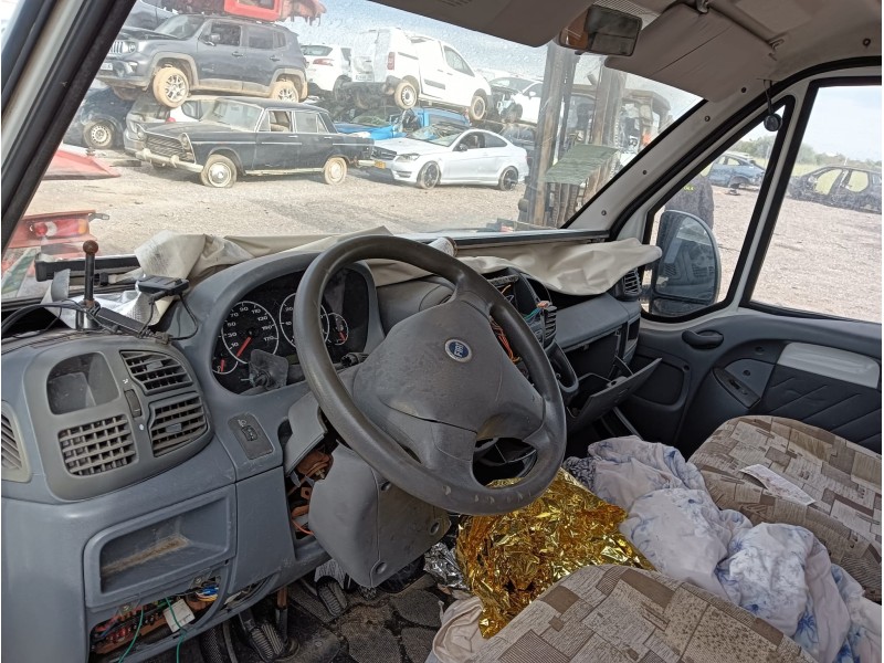 fiat ducato del año 2002