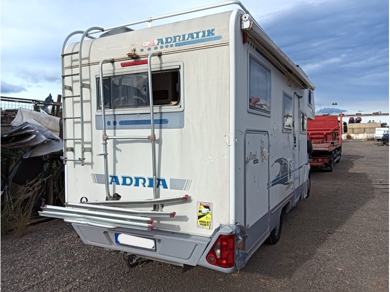 fiat ducato del año 2002