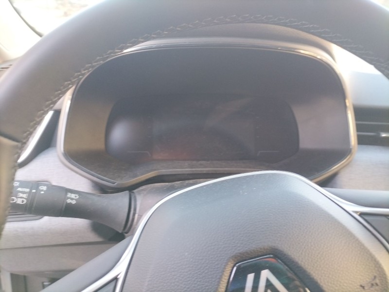 renault clio v (b7_) del año 2025