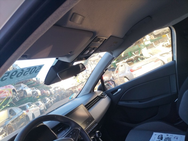 renault clio v (b7_) del año 2025