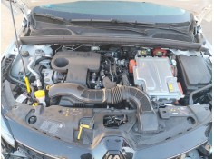 Recambio de motor completo para renault clio v (b7_) 1.6 e-tech 145 (b7mu) referencia OEM IAM   