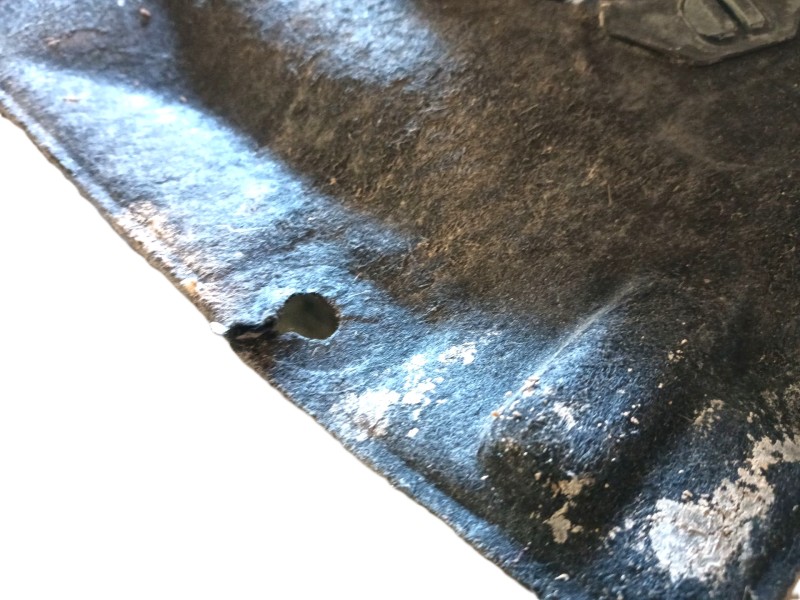 Recambio de cubrecarter para bmw x2 (f39) sdrive 18 i referencia OEM IAM   