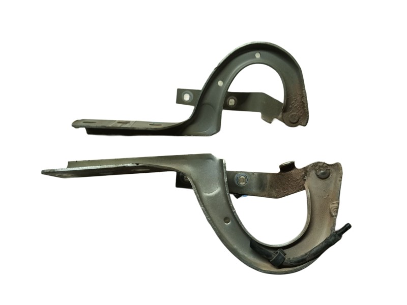 Recambio de bisagras capo para ford fiesta iv (ja_, jb_) 1.3 i referencia OEM IAM   