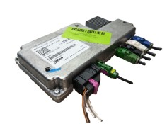 Recambio de modulo electronico para seat ateca (kh7, khp) 2.0 tdi referencia OEM IAM 5Q0907556C 90854714 