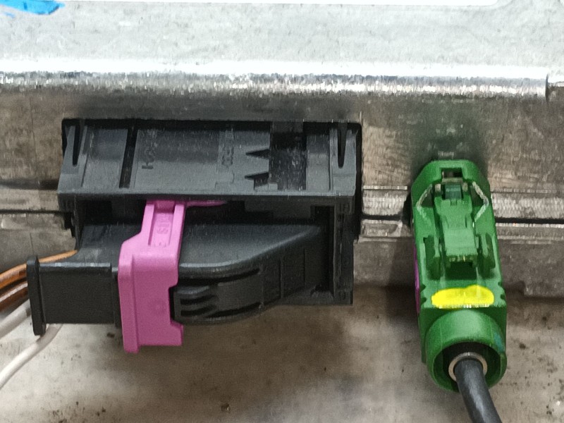 Recambio de modulo electronico para seat ateca (kh7, khp) 2.0 tdi referencia OEM IAM 5Q0907556C 90854714 