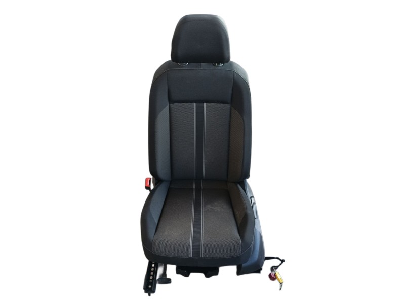 Recambio de asiento delantero izquierdo para volkswagen t-roc (a11, d11) 1.0 tsi referencia OEM IAM   