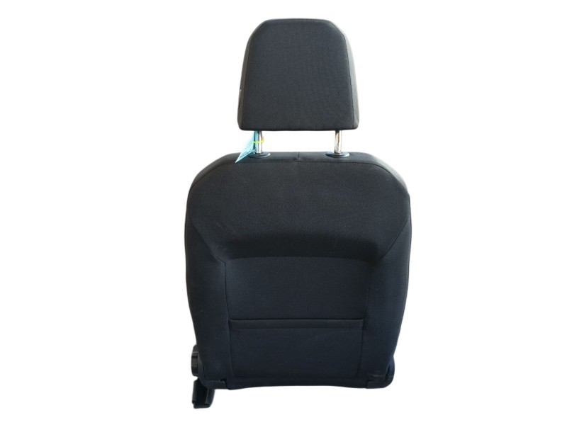 Recambio de asiento delantero izquierdo para volkswagen t-roc (a11, d11) 1.0 tsi referencia OEM IAM   