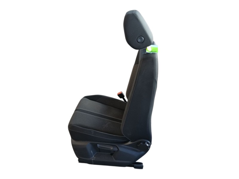 Recambio de asiento delantero izquierdo para volkswagen t-roc (a11, d11) 1.0 tsi referencia OEM IAM   