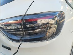 Recambio de piloto trasero derecho para renault clio v (b7_) 1.6 e-tech 145 (b7mu) referencia OEM IAM   