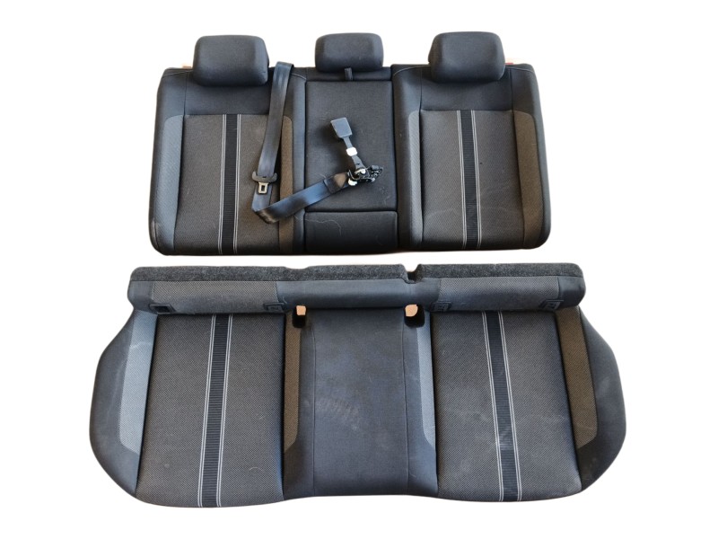 Recambio de asientos traseros para volkswagen t-roc (a11, d11) 1.0 tsi referencia OEM IAM  2150505890 