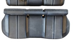 Recambio de asientos traseros para volkswagen t-roc (a11, d11) 1.0 tsi referencia OEM IAM  2150505890  2