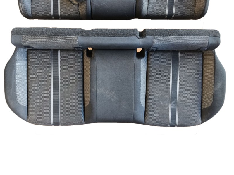 Recambio de asientos traseros para volkswagen t-roc (a11, d11) 1.0 tsi referencia OEM IAM  2150505890 