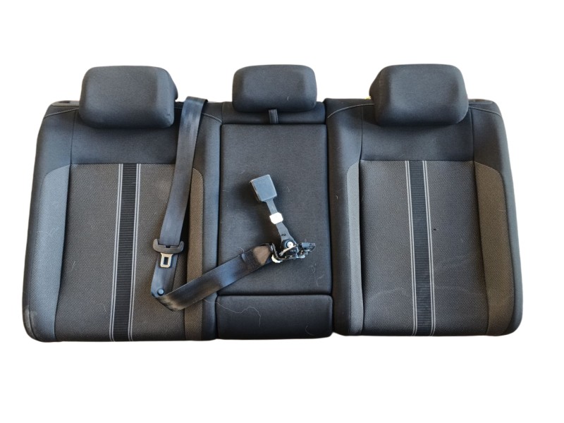 Recambio de asientos traseros para volkswagen t-roc (a11, d11) 1.0 tsi referencia OEM IAM  2150505890 