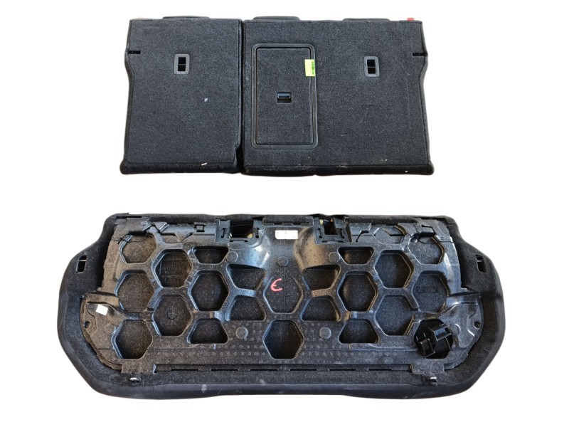 Recambio de asientos traseros para volkswagen t-roc (a11, d11) 1.0 tsi referencia OEM IAM  2150505890 