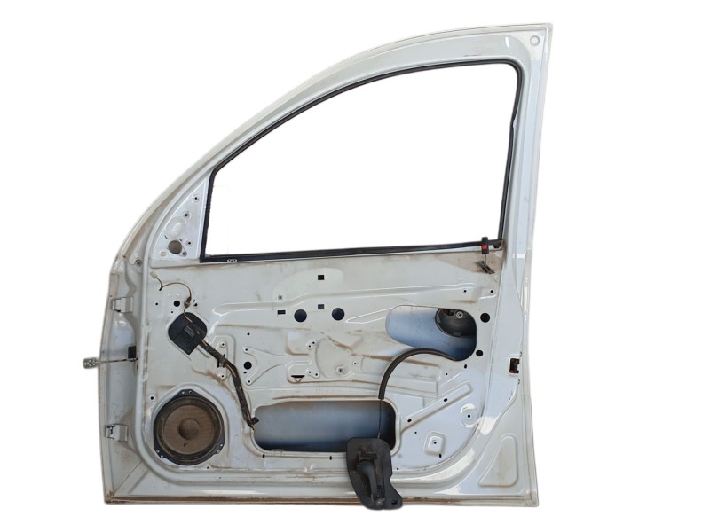 Recambio de puerta delantera derecha para opel combo tour 1.3 cdti 16v referencia OEM IAM   