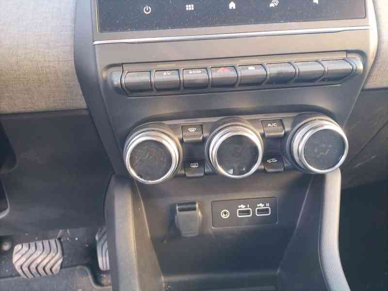 Recambio de mando calefaccion / aire acondicionado para renault clio v (b7_) 1.6 e-tech 145 (b7mu) referencia OEM IAM   
