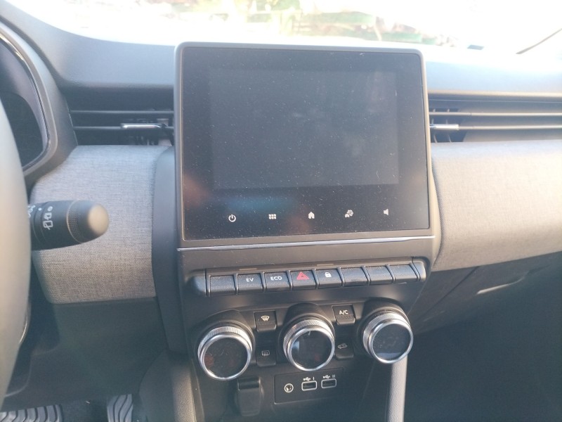 Recambio de sistema audio / radio cd para renault clio v (b7_) 1.6 e-tech 145 (b7mu) referencia OEM IAM   