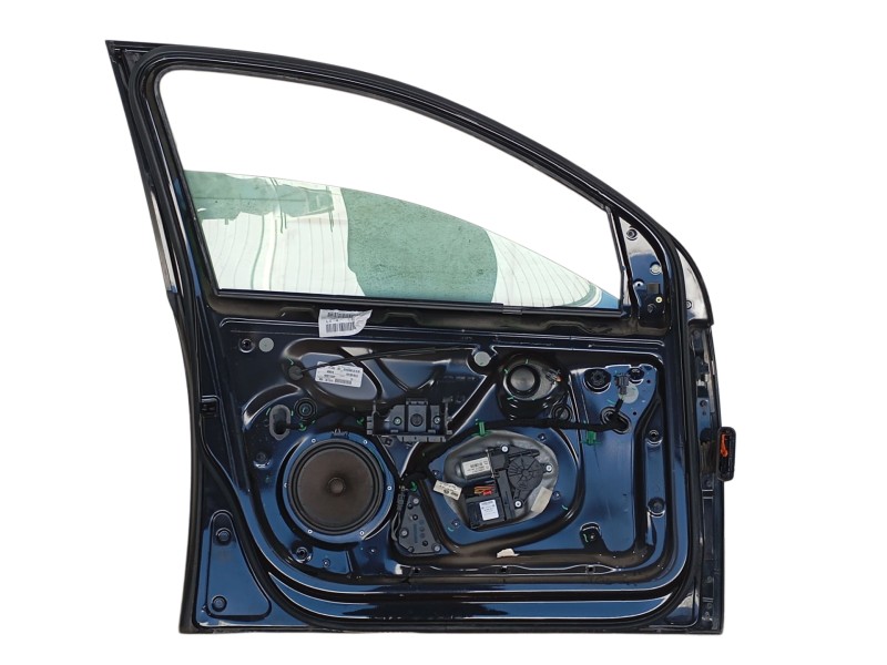 Recambio de puerta delantera izquierda para volkswagen golf v (1k1) 2.0 tdi 16v referencia OEM IAM 1K4831105G  