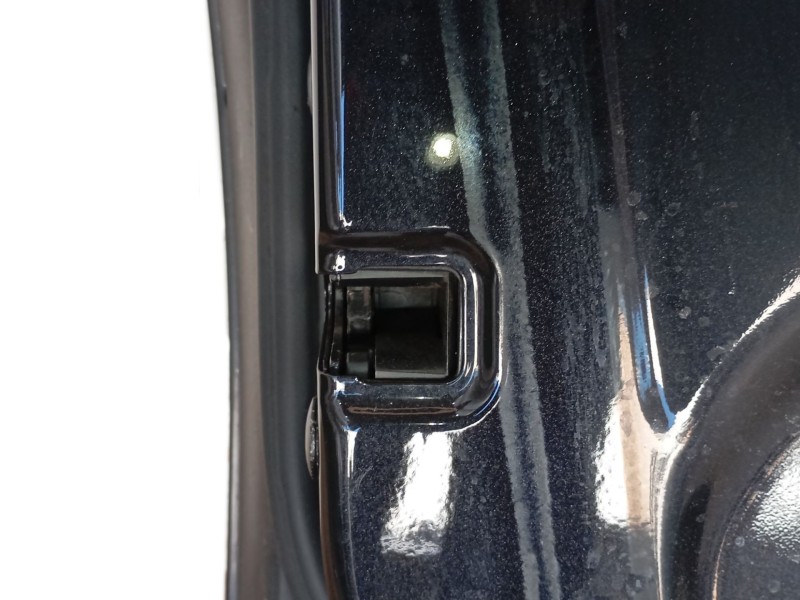 Recambio de puerta delantera izquierda para volkswagen golf v (1k1) 2.0 tdi 16v referencia OEM IAM 1K4831105G  