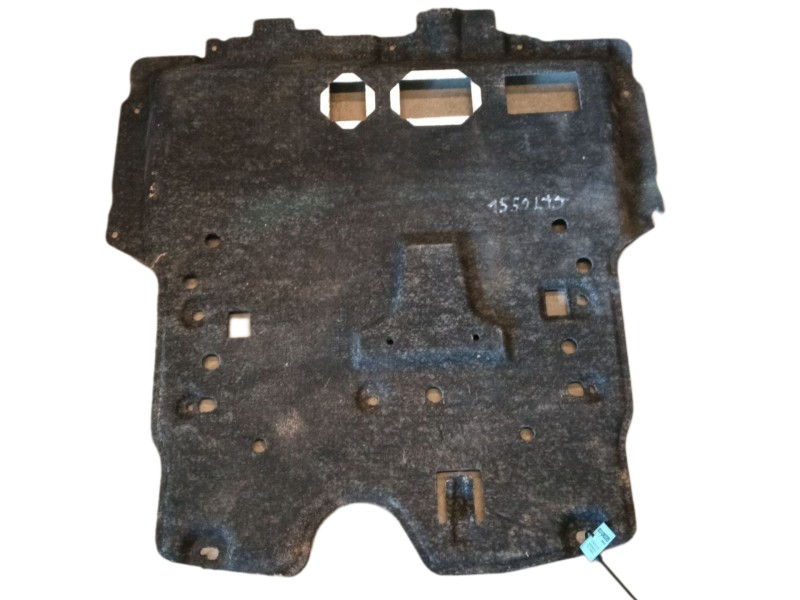 Recambio de cubrecarter para peugeot 2008 ii (ud_, us_, uy_, uj_, ur_, uc_) 1.2 puretech 130 referencia OEM IAM   9824226480