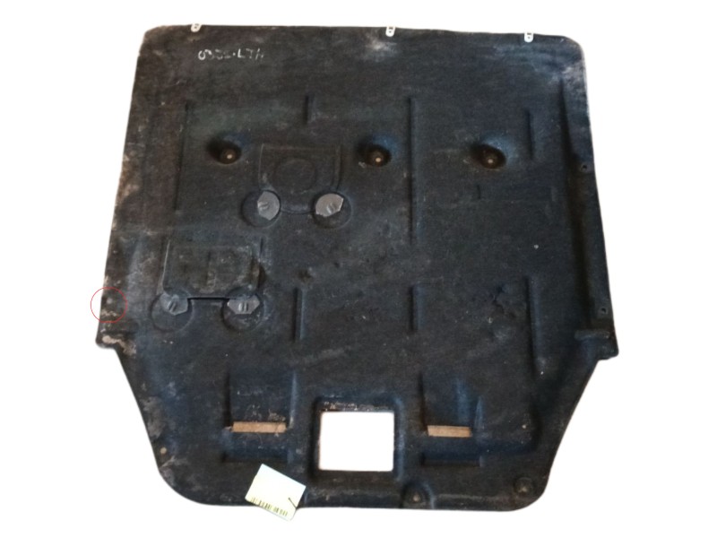 Recambio de cubrecarter para bmw x2 (f39) sdrive 18 i referencia OEM IAM   