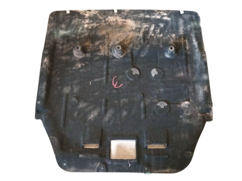 Recambio de cubrecarter para bmw x2 (f39) sdrive 18 i referencia OEM IAM   