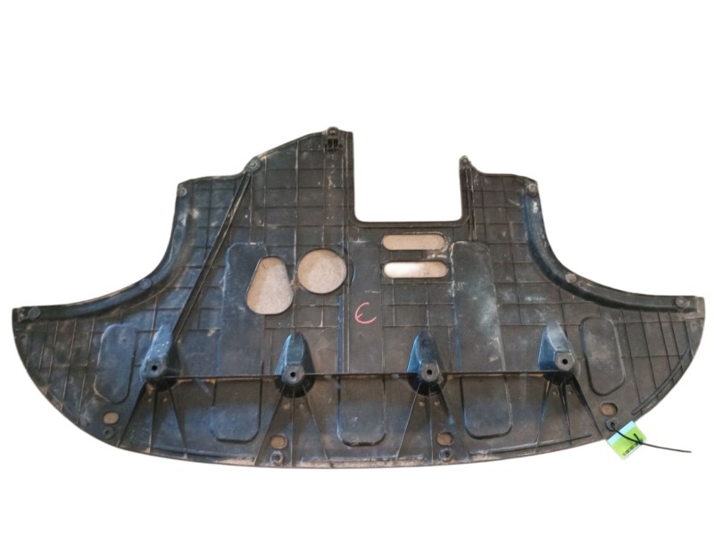 Recambio de cubrecarter para kia ceed (cd) 1.0 t-gdi referencia OEM IAM   29110J7400