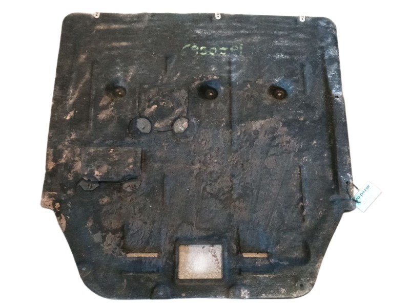 Recambio de cubrecarter para bmw x1 (f48) sdrive 18 d referencia OEM IAM   