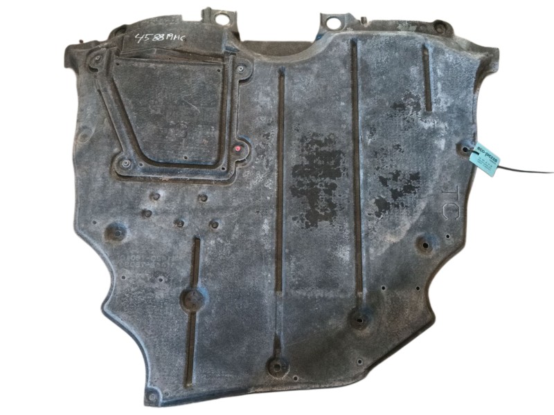 Recambio de cubrecarter para lexus nx ii (_a2_, _h2_) 450h+ e-four (aazh26) referencia OEM IAM   