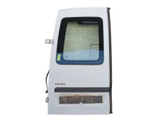 Recambio de puerta trasera izquierda para opel combo tour 1.3 cdti 16v referencia OEM IAM   