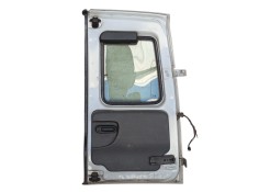 Recambio de puerta trasera izquierda para opel combo tour 1.3 cdti 16v referencia OEM IAM    2