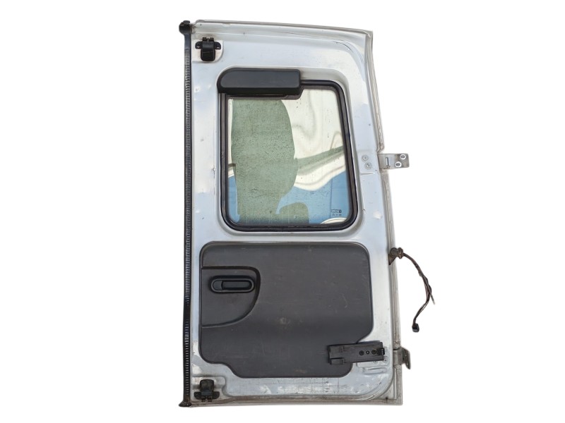 Recambio de puerta trasera izquierda para opel combo tour 1.3 cdti 16v referencia OEM IAM   
